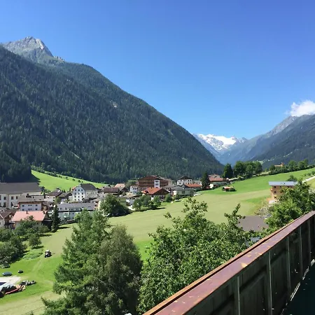 Inn Terra Neustift im Stubaital