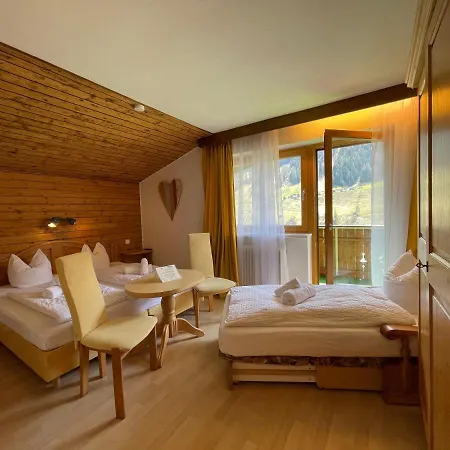 Inn Terra Neustift im Stubaital