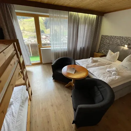 Terra Inn Neustift im Stubaital