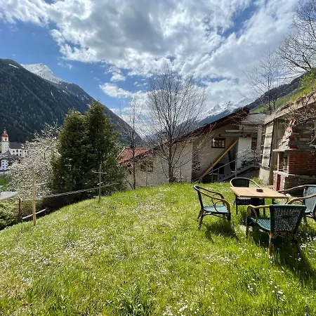 Terra Inn Neustift im Stubaital